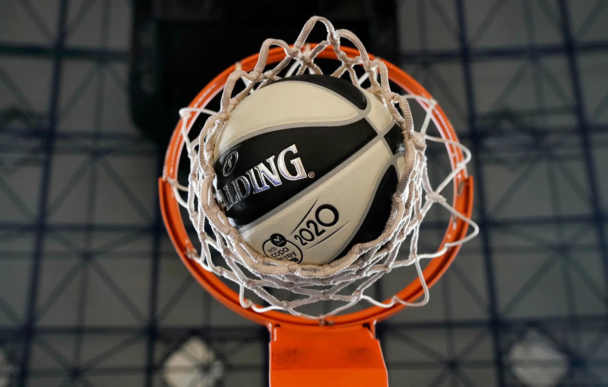 Copa del Rey de Baloncesto