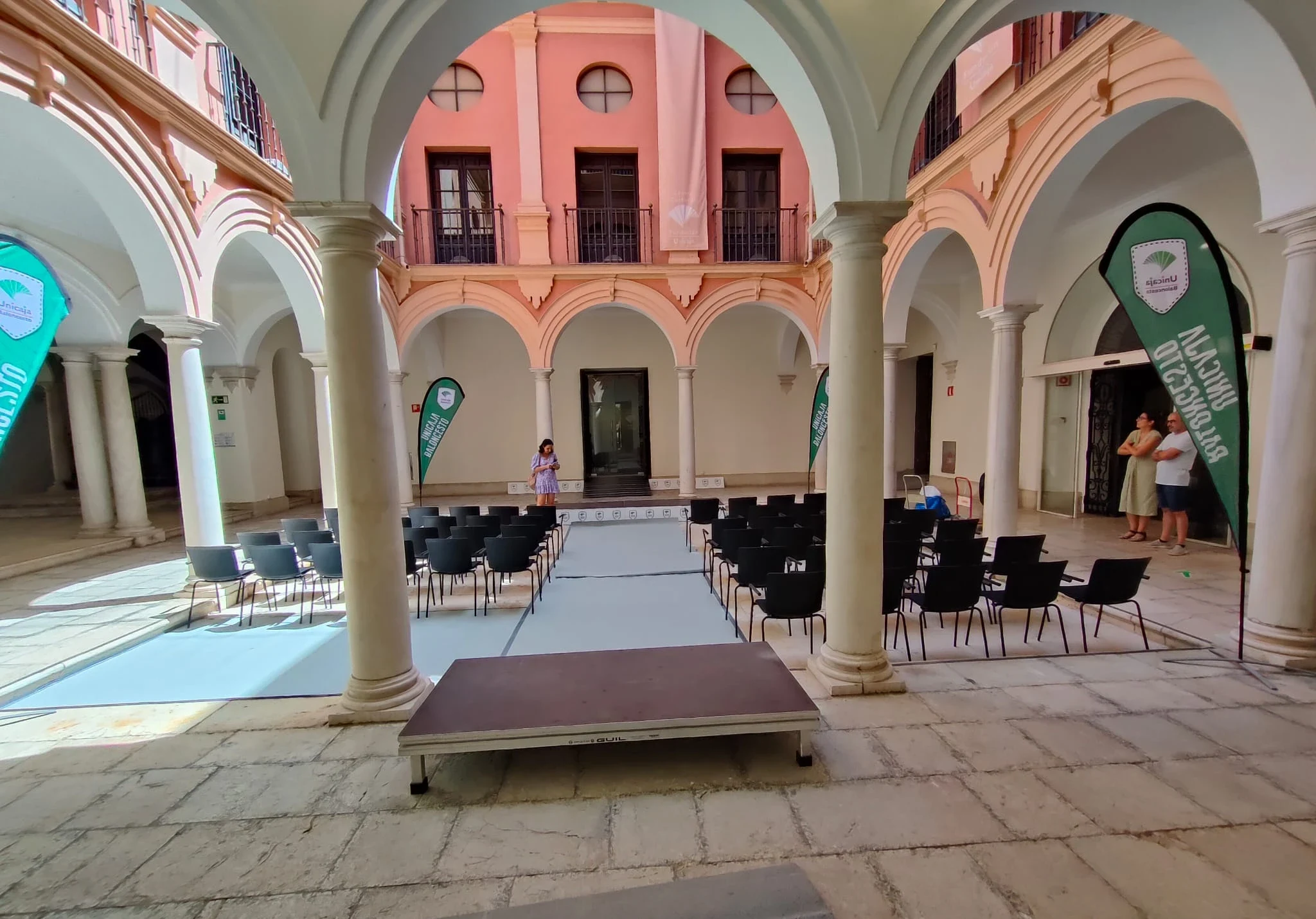 Eventos Corporativos